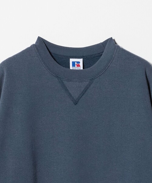 Russell Athletic（ラッセル アスレティック） トレーナー スウェット