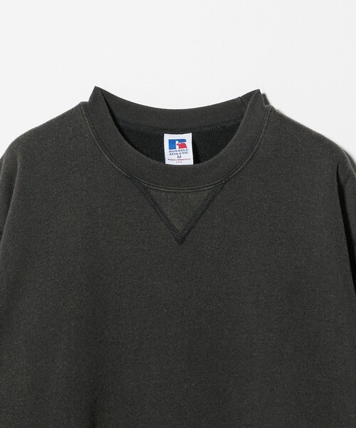 Russell Athletic（ラッセル アスレティック） トレーナー スウェット