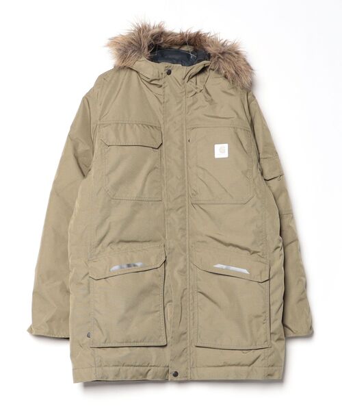 Carhartt」 モッズコート M オリーブ メンズ Carhartt モッズコート