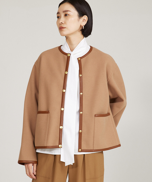 Traditional Weatherwear」 ジャケット 34 ベージュ レディース 【公式
