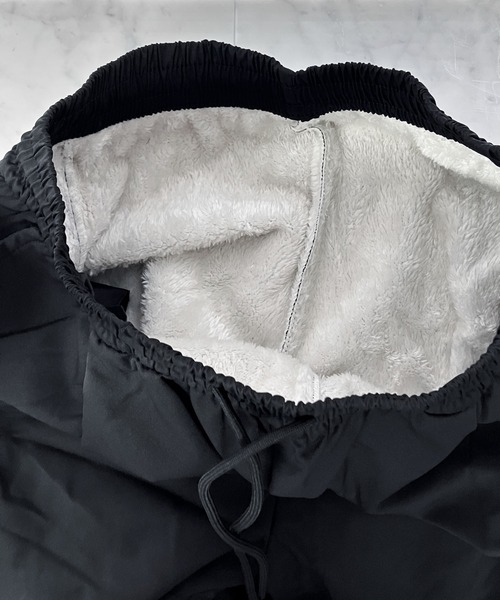 「JOHNNY WOLF」 イージーパンツ M カーキ メンズ_画像8