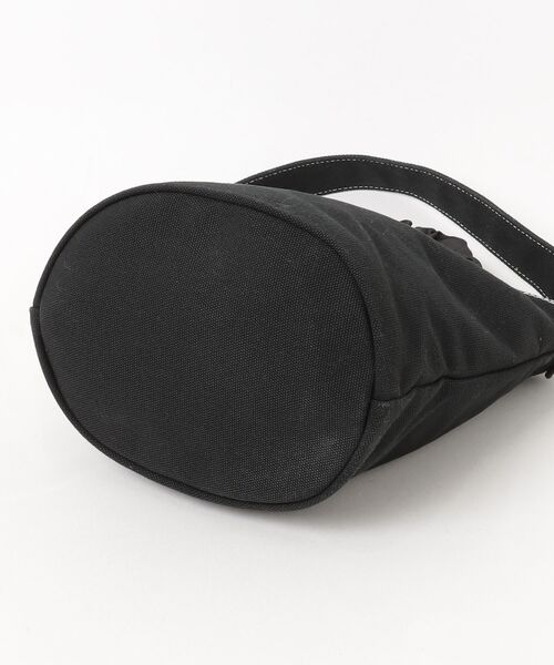 「JILL by JILL STUART」 ワンポイント2WAYバッグ - ブラック レディース_画像4