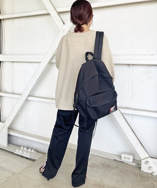 「Spick & Span」 長袖ニット FREE カーキ レディース_画像7