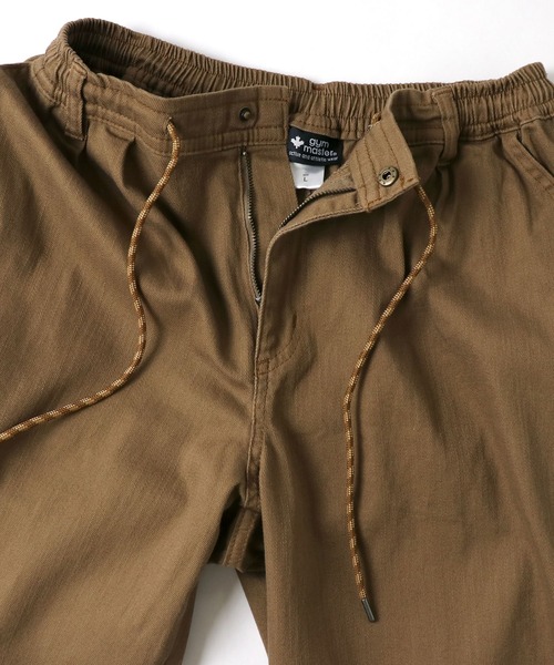 「gym master」 デニムパンツ LARGE ブルー メンズ_画像3