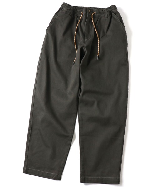 「gym master」 デニムパンツ LARGE ブルー メンズ_画像5