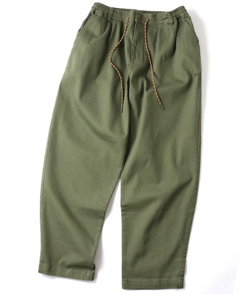 「gym master」 デニムパンツ LARGE ブルー メンズ_画像9