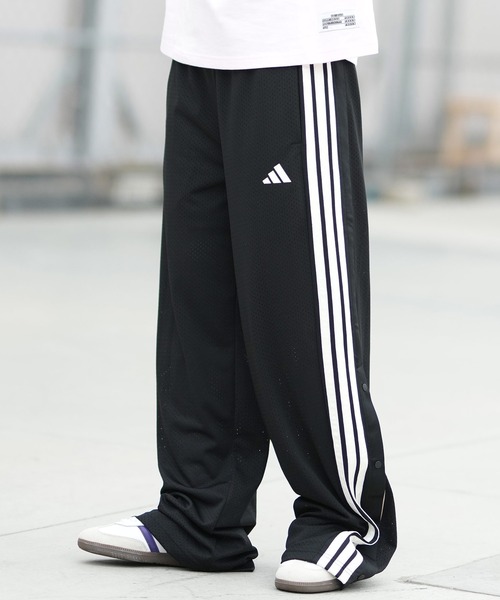 adidas（アディダス） パンツ W STADIUM MESH パンツ