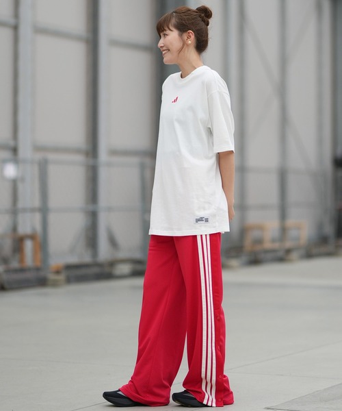 adidas（アディダス） パンツ W STADIUM MESH パンツ