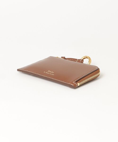 新品 ポロ ラルフローレン POLO RALPH LAUREN カードケース ZIP CARDCASE POLO RALPH LAUREN（ポロ・ラルフローレン） カードケース Polo ID