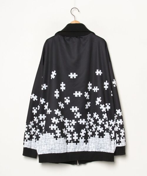 ankoROCK ブルゾン ONE SIZE ブラック メンズ : ZOZOTOWN Yahoo!店 