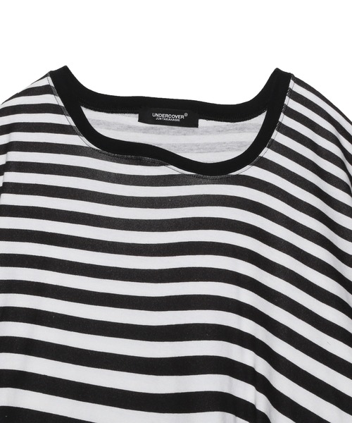 tシャツ UC1F1806 レディースの画像