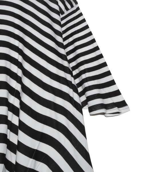 tシャツ UC1F1806 レディースの画像