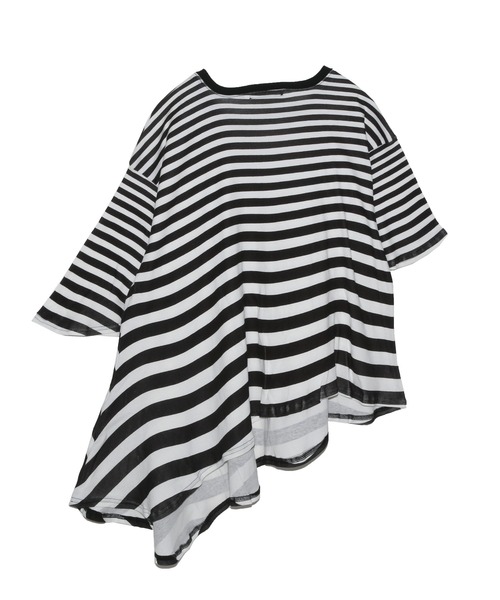 tシャツ UC1F1806 レディースの画像