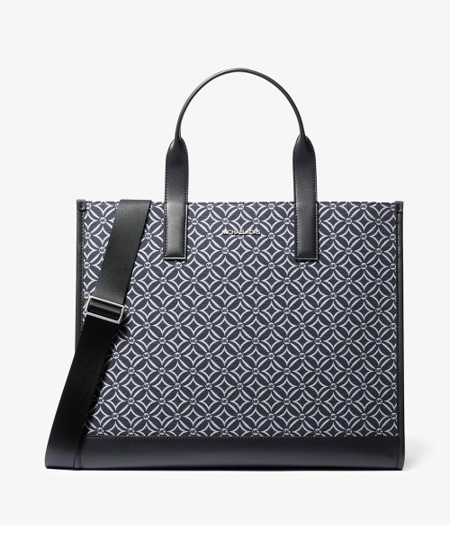 MICHAEL KORS（マイケルコース） 2WAYバッグ FREE ネイビー メンズ