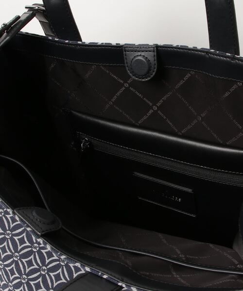 MICHAEL KORS（マイケルコース） 2WAYバッグ FREE ネイビー メンズ