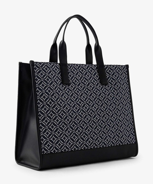 MICHAEL KORS（マイケルコース） 2WAYバッグ FREE ネイビー メンズ