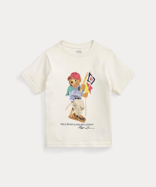 POLO bear Tシャツ（ベビー、キッズ、マタニティ）のおすすめ人気商品
