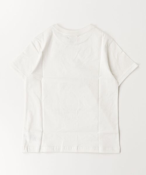 tシャツ Polo ベア コットン ジャージー Tシャツ キッズ 子供服 男の子の画像