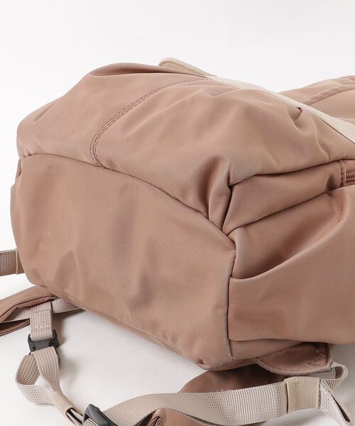 「& chouette」 リュック FREE ブラウン レディース_画像3