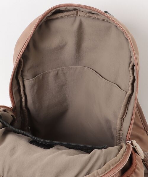 「& chouette」 リュック FREE ブラウン レディース_画像4