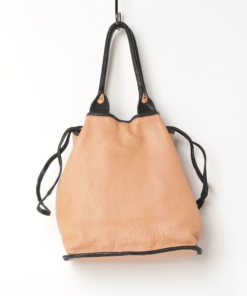 SEE BY CHLOE（シーバイクロエ） トートバッグ - ベージュ レディース 