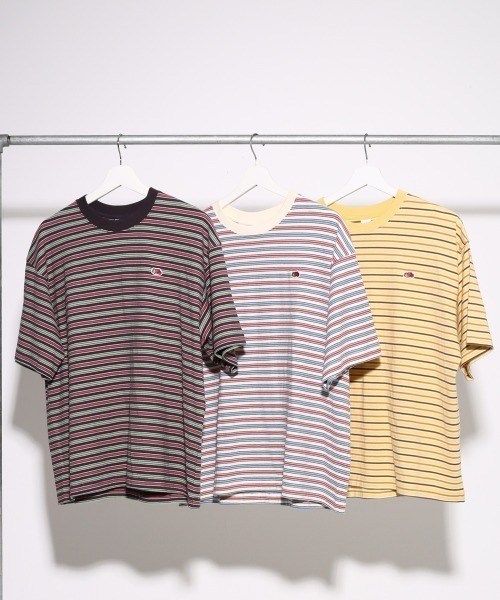 FRUIT OF THE LOOM（フルーツオブザルーム） tシャツ 「FRUIT OF THE