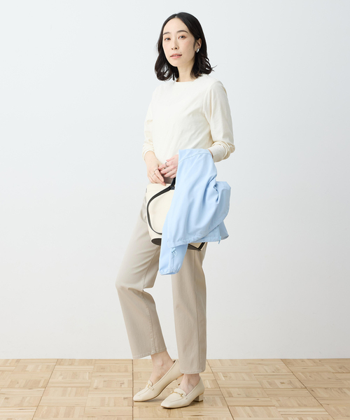 DECOY SINCE 1981 tシャツ 「chiyoさんコラボ」ロンドンマーチコイくん