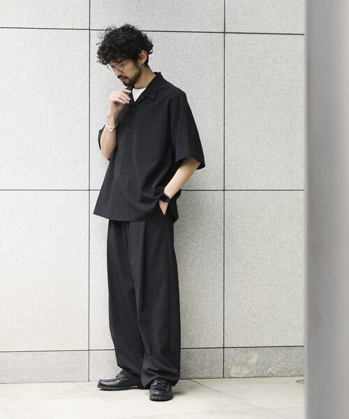 FREAK'S STORE（フリークスストア） シャツ 限定展開 リラックス