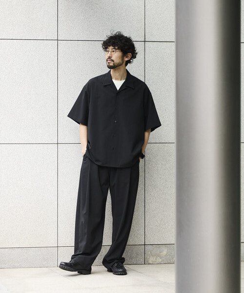 FREAK'S STORE（フリークスストア） シャツ 限定展開 リラックス