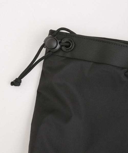 「BAGJACK」 トートバッグ FREE ブラック メンズの画像