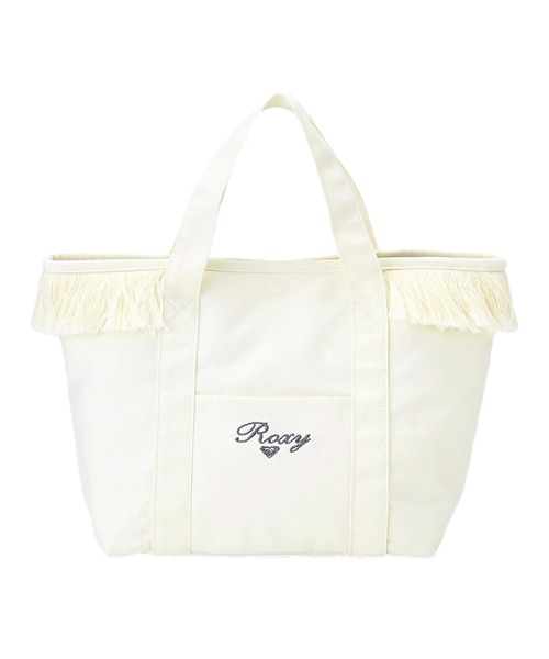 ROXY（ロキシー） トートバッグ トートバック CHEERFUL TOTE RBG261312