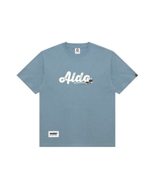 AAPE BY A BATHING APE（エーエイプバイアベイシングエイプ） tシャツ