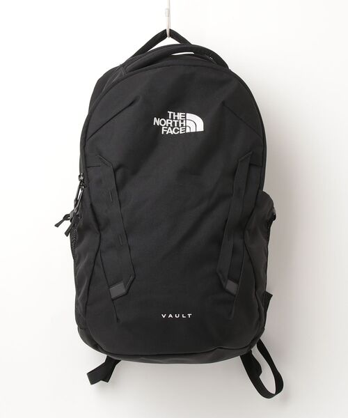 THE NORTH FACE 　ザ ノース フェイス リュック THE NORTH FACE（ザ ノースフェイス） リュック FREE ブラック メンズ
