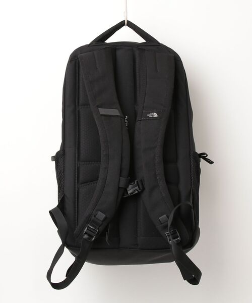 THE NORTH FACE（ザ ノースフェイス） リュック FREE ブラック メンズ