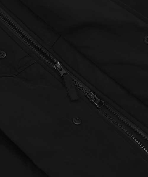 「remer」 ジャケット SMALL ブラック メンズの画像