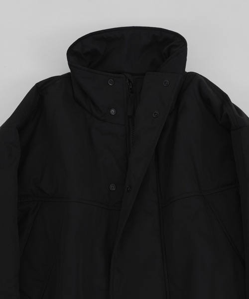 「remer」 ジャケット SMALL ブラック メンズの画像