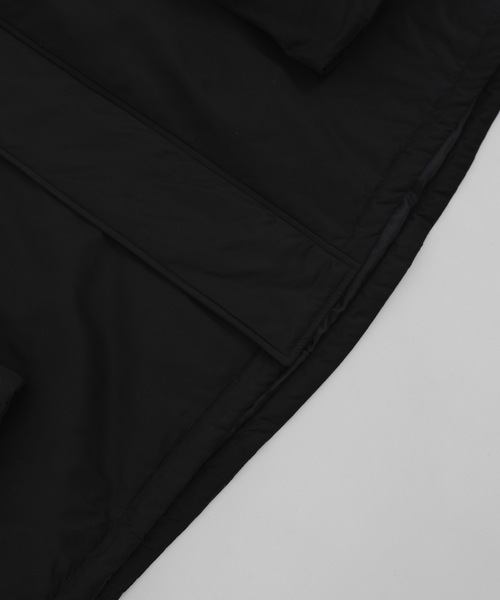 「remer」 ジャケット SMALL ブラック メンズの画像