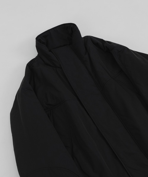 「remer」 ジャケット SMALL ブラック メンズの画像