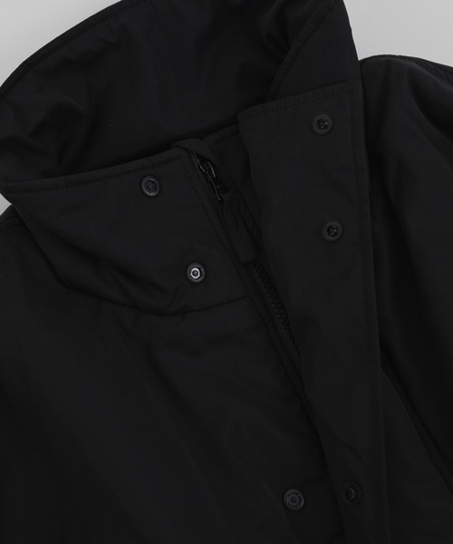 「remer」 ジャケット SMALL ブラック メンズの画像