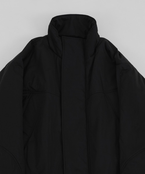 「remer」 ジャケット SMALL ブラック メンズの画像