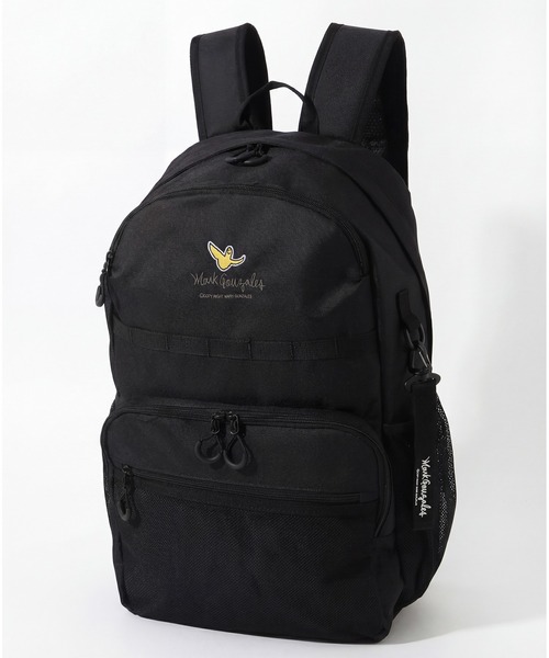 マークゴンザレス Mark Gonzales（マークゴンザレス） デイバック リュック 「Mark