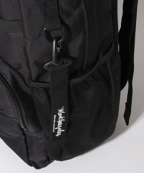 Mark Gonzales（マークゴンザレス） デイバック リュック 「Mark