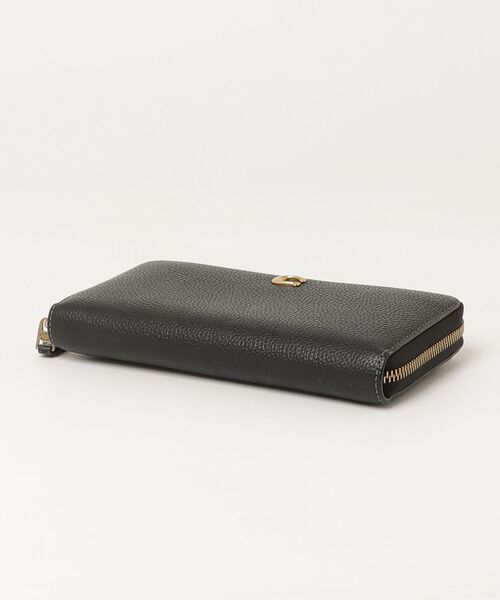 COACH（コーチ） 財布 ONE ブラック系その他 レディース : ZOZOTOWN