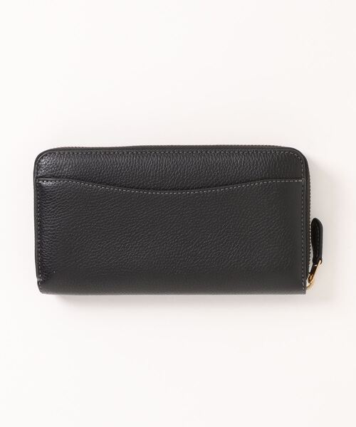 COACH（コーチ） 財布 ONE ブラック系その他 レディース : ZOZOTOWN