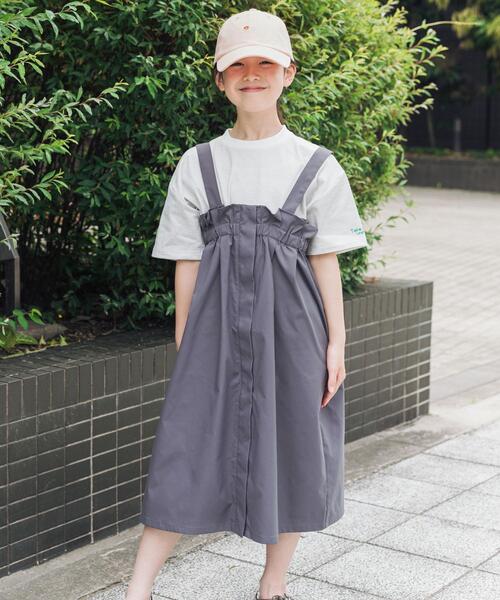 URBAN RESEARCH DOORS（アーバンリサーチドアーズ） ワンピース 「接触