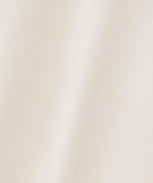 「MACKINTOSH PHILOSOPHY」 半袖ニット 38 ダークネイビー メンズ_画像3