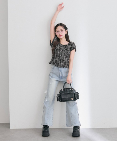 オリーブデオリーブ（サイズ（S/M/L）：M）のおすすめ人気商品一覧