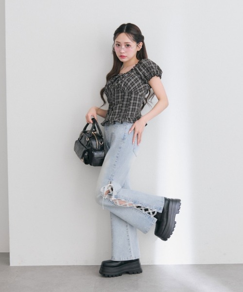 オリーブデオリーブ（サイズ（S/M/L）：M）のおすすめ人気商品一覧