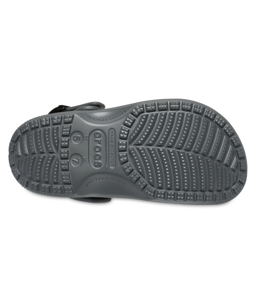 crocs（クロックス） サンダル CLASSIC BUCKLE CLOG クラシック