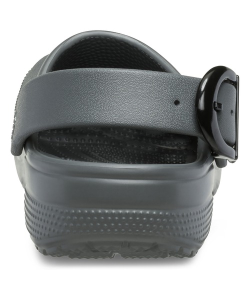 crocs（クロックス） サンダル CLASSIC BUCKLE CLOG クラシック